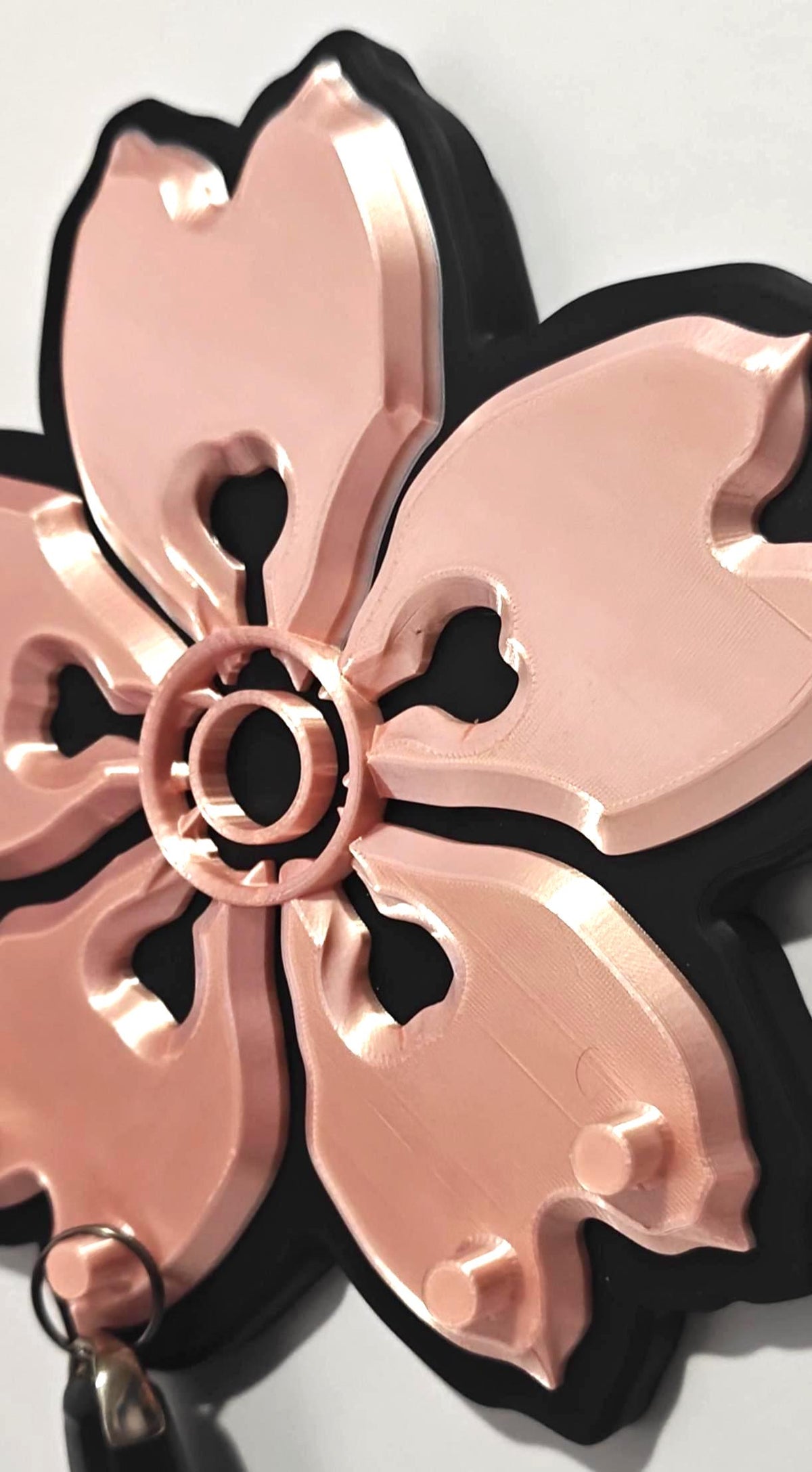 Sakura Key Mount