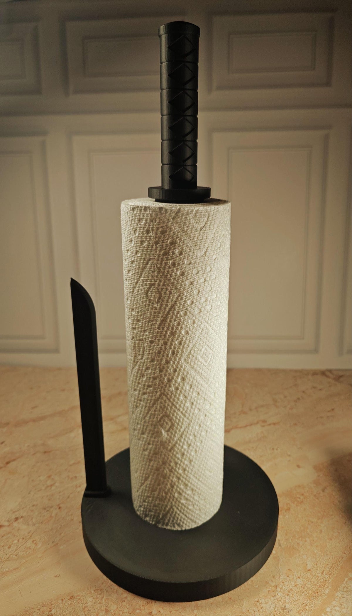 Katana Kitchen Stand