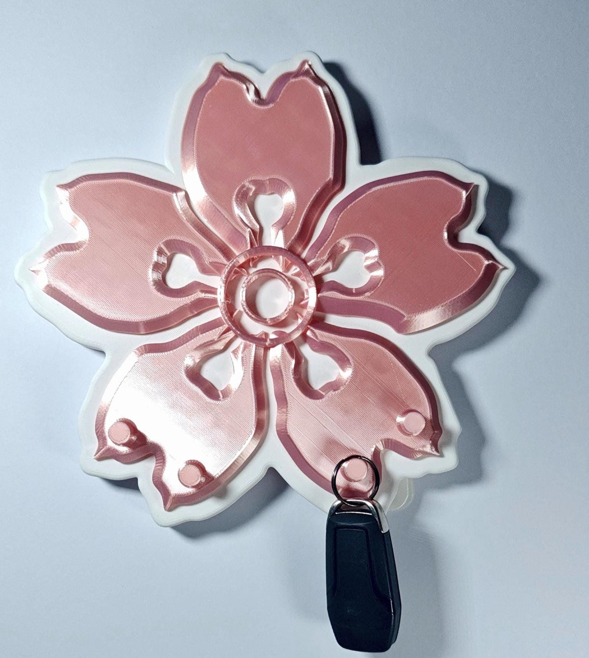 Sakura Key Mount