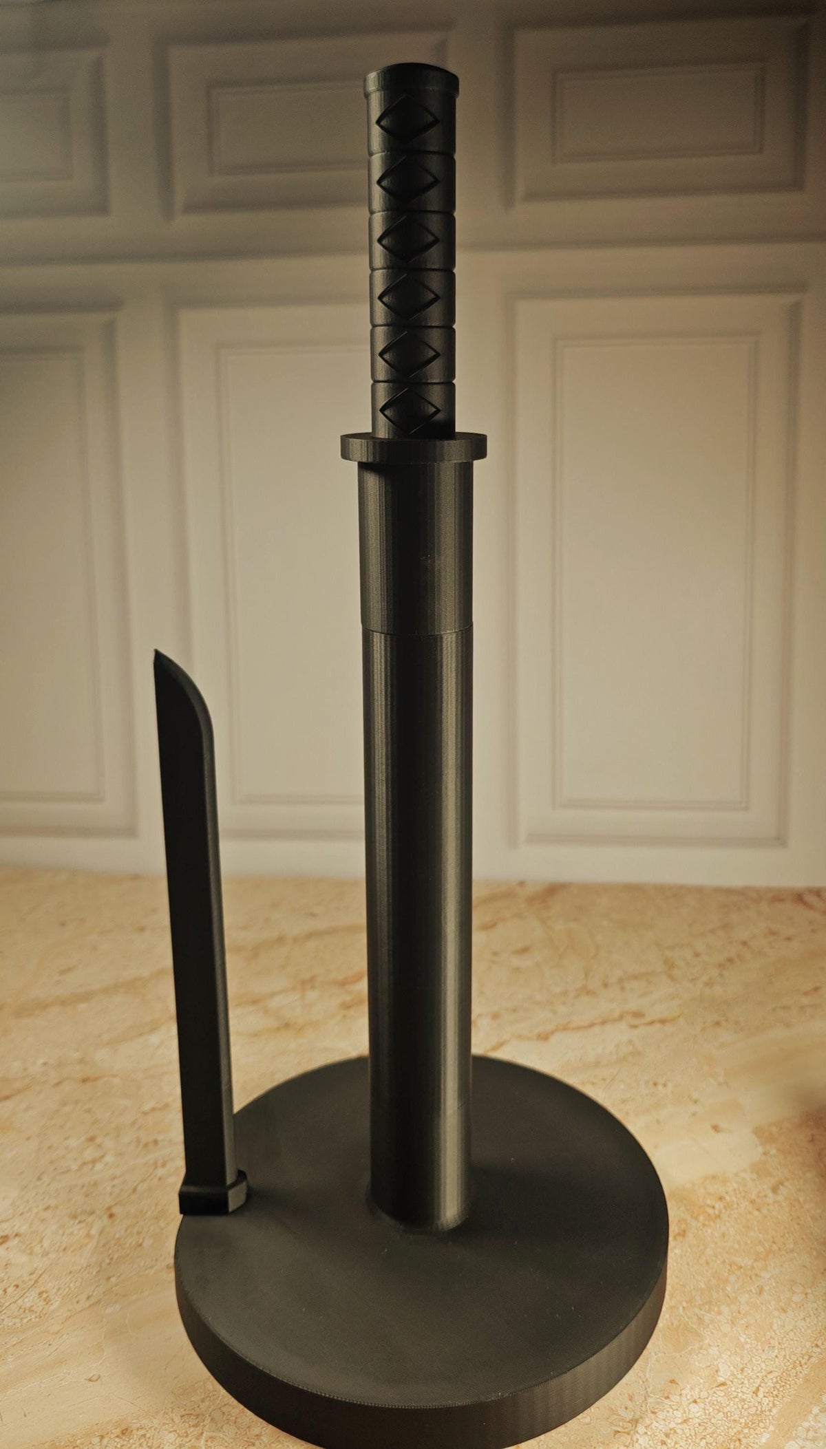 Katana Kitchen Stand