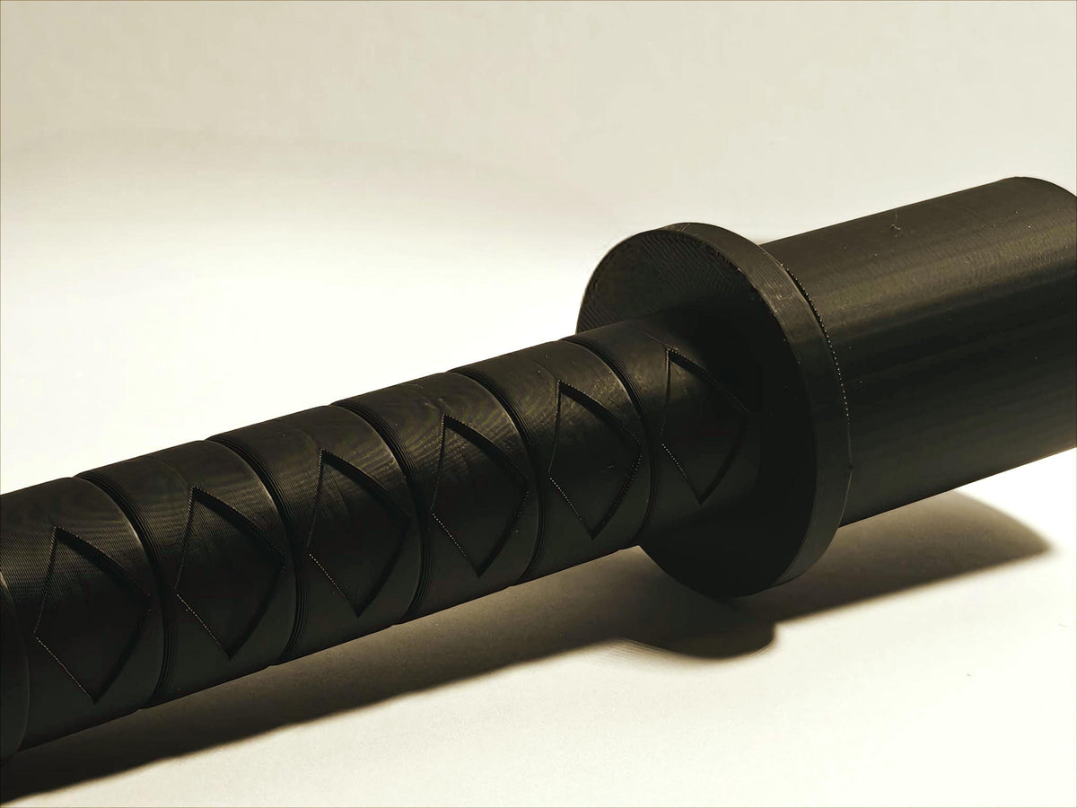 Katana Kitchen Stand