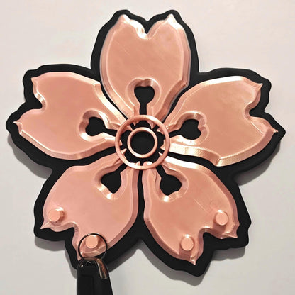 Sakura Key Mount