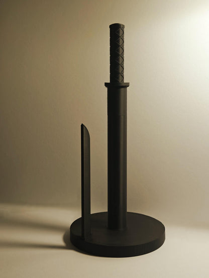 Katana Kitchen Stand