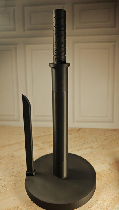 Katana Kitchen Stand
