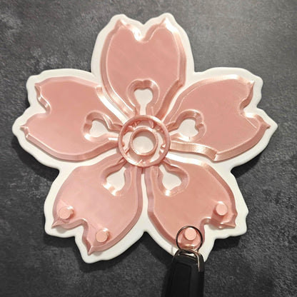 Sakura Key Mount