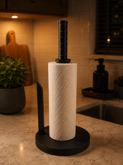Katana Kitchen Stand