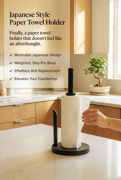 Katana Kitchen Stand