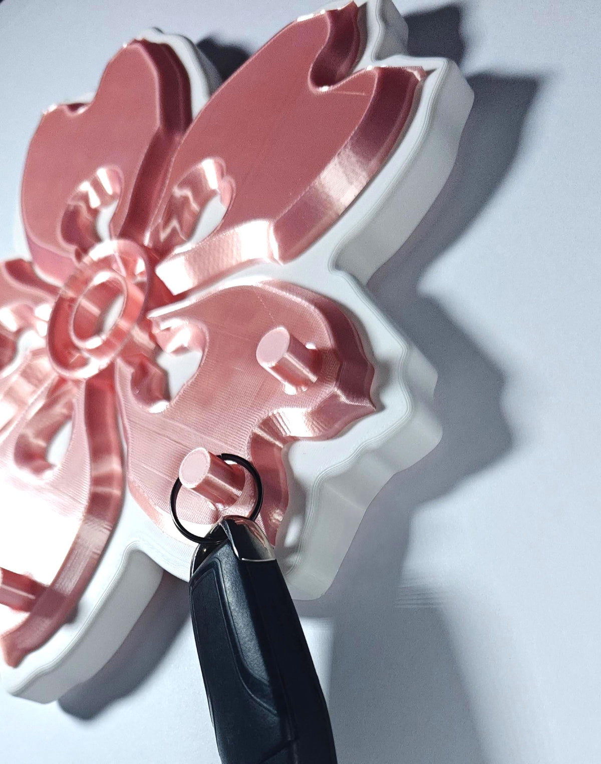 Sakura Key Mount