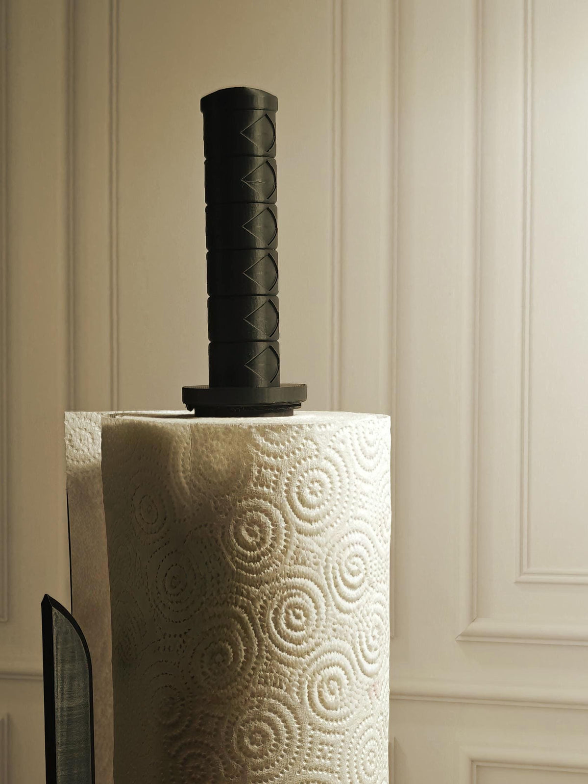 Katana Kitchen Stand