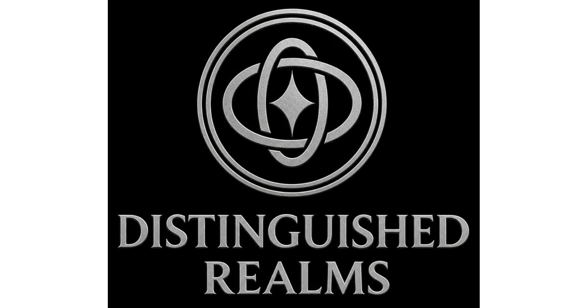 Products – Page 2 – Distinguished Realms