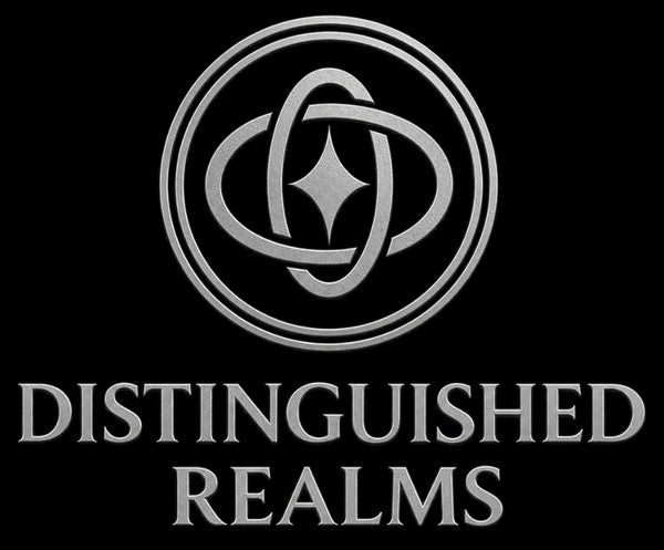 Distinguished Realms 