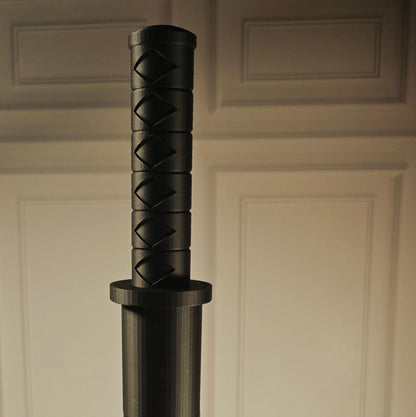 Katana Kitchen Stand