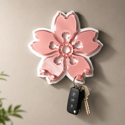 Sakura Key Mount